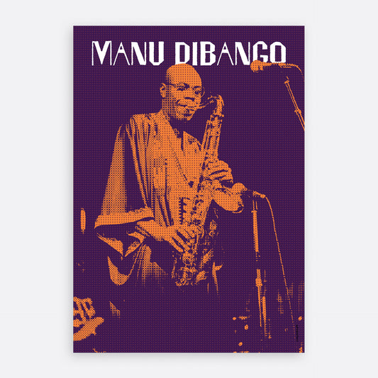 Manu Dibango
