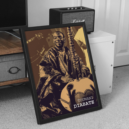 Toumani Diabaté