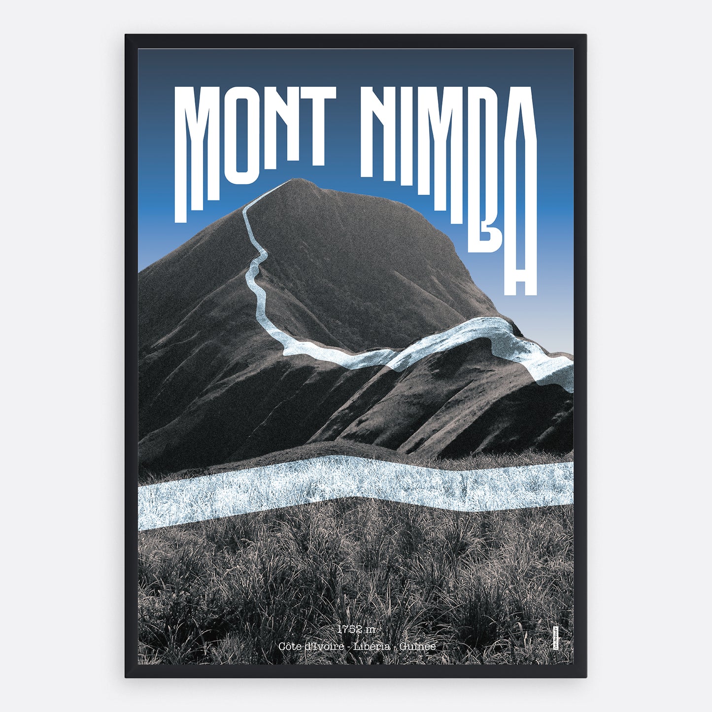 Mont Nimba