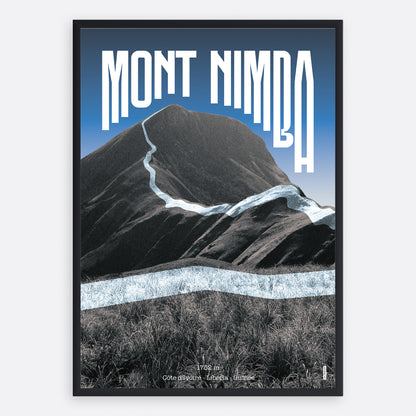 Mont Nimba