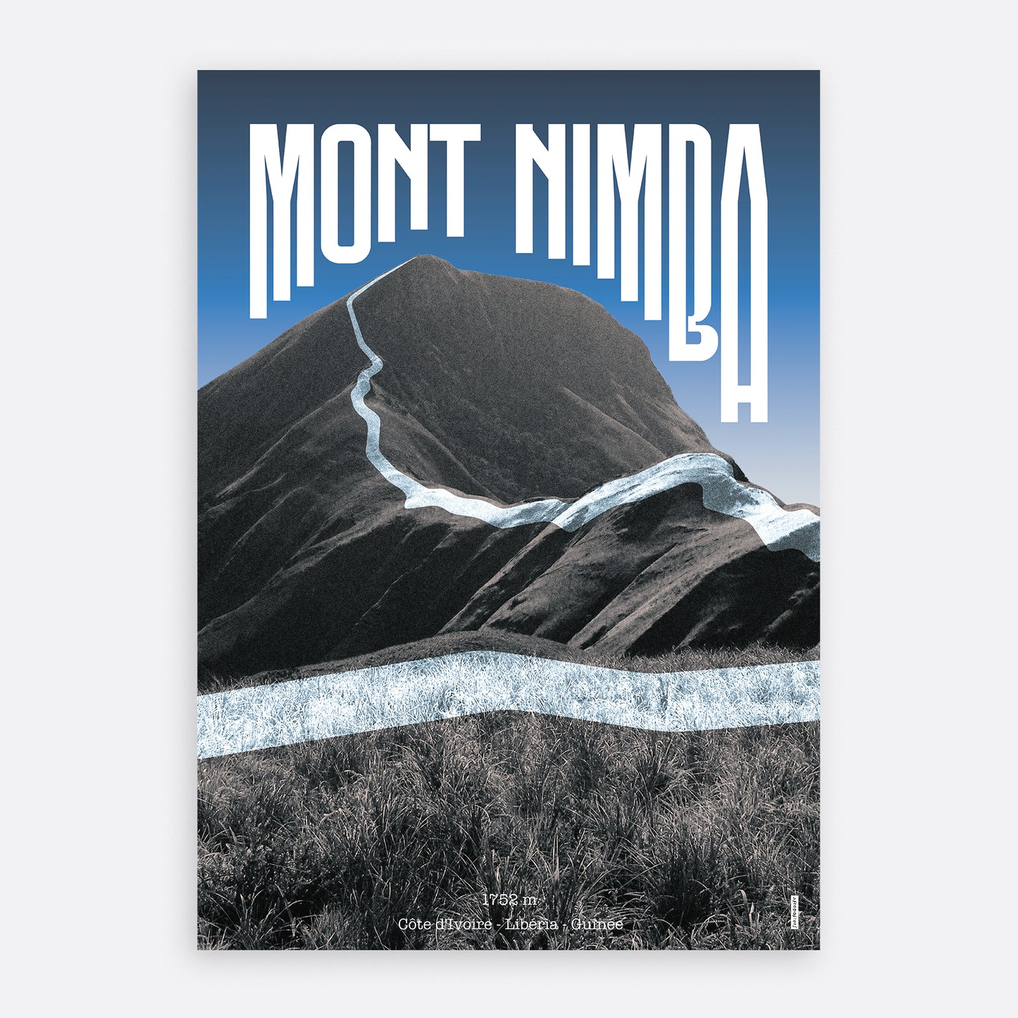 Mont Nimba