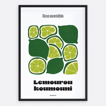 Citron vert