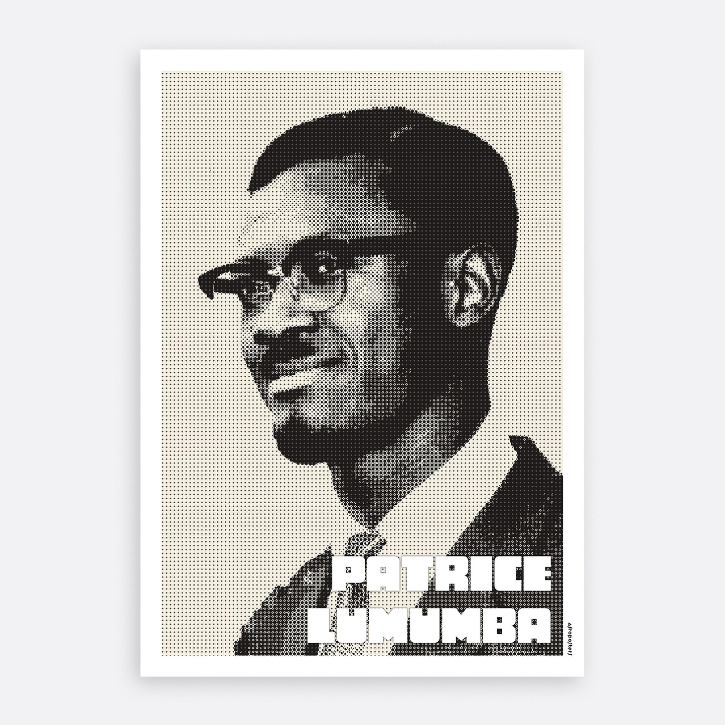 Patrice Lumumba