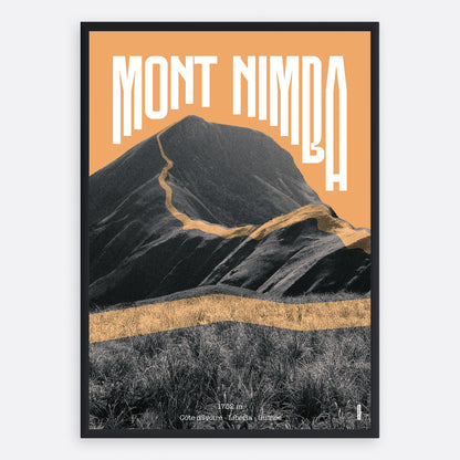 Mont Nimba