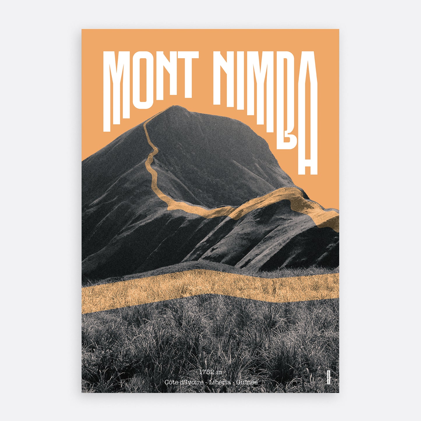Mont Nimba