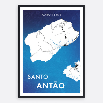 Santo Antão