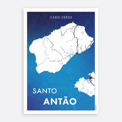 Santo Antão